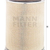 Filtro de ar MANN-FILTER C 45 3265/2 x