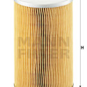 Filtro de ar MANN-FILTER C 1049