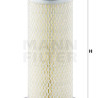 Filtro de ar MANN-FILTER C 11 004