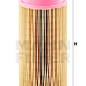 Filtro de ar EUROPICLON MANN-FILTER C 11 100