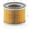 Filtro de ar MANN-FILTER C 1112/2