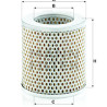 Filtro de ar MANN-FILTER C 1132