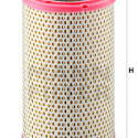 Filtro de ar MANN-FILTER C 1134