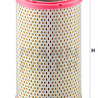 Filtro de ar MANN-FILTER C 1134