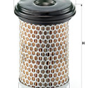 Filtro de ar MANN-FILTER C 1157