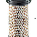 Filtro de ar MANN-FILTER C 1176