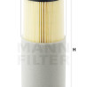 Filtro de ar MANN-FILTER C 12 003