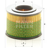 Filtro de ar MANN-FILTER C 1233