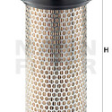 Filtro de ar MANN-FILTER C 13 114