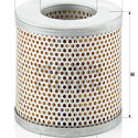 Filtro de ar MANN-FILTER C 1337