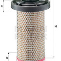 Filtro de ar MANN-FILTER C 14 150