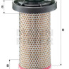 Filtro de ar MANN-FILTER C 14 150