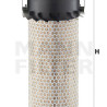 Filtro de ar MANN-FILTER C 14 190
