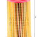 Filtro de ar MANN-FILTER C 15 104