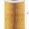 Filtro de ar MANN-FILTER C 15 124/2