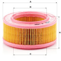 Filtro de ar MANN-FILTER C 1530