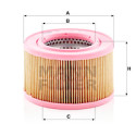 Filtro de ar MANN-FILTER C 1540