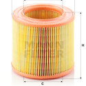Filtro de ar MANN-FILTER C 1567/1