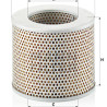 Filtro de ar MANN-FILTER C 1574