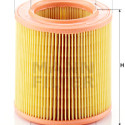 Filtro de ar MANN-FILTER C 1577