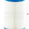 Filtro de ar MANN-FILTER C 16 006