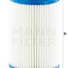 Filtro de ar MANN-FILTER C 16 006