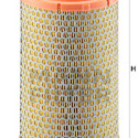 Filtro de ar MANN-FILTER C 16 182