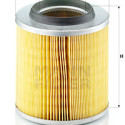 Filtro de ar MANN-FILTER C 1699