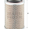 Filtro de ar MANN-FILTER C 17 217