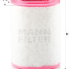 Filtro de ar MANN-FILTER C 18 161