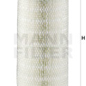 Filtro de ar MANN-FILTER C 18 267
