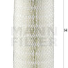 Filtro de ar MANN-FILTER C 18 267