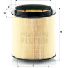 Filtro de ar MANN-FILTER C 1869