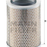 Filtro de ar MANN-FILTER C 20 356