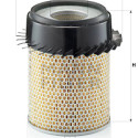 Filtro de ar MANN-FILTER C 21 317