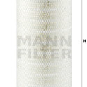 Filtro de ar MANN-FILTER C 21 584