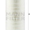 Filtro de ar MANN-FILTER C 21 584
