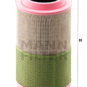 Filtro de ar MANN-FILTER C 22 526