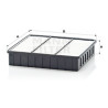 Filtro de ar MANN-FILTER C 2335