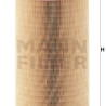 Filtro de ar EUROPICLON MANN-FILTER C 23 610
