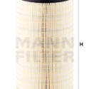 Filtro de ar MANN-FILTER C 23 800