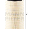 Filtro de ar MANN-FILTER C 23 800