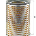 Filtro de ar MANN-FILTER C 24 444/1