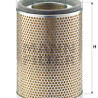 Filtro de ar MANN-FILTER C 24 444/1