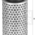 Filtro de ar MANN-FILTER C 24 550