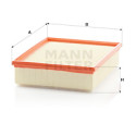 Filtro de ar MANN-FILTER C 26 168/1