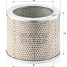 Filtro de ar MANN-FILTER C 26 240