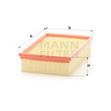 Filtro de ar MANN-FILTER C 27 108