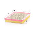 Filtro de ar MANN-FILTER C 2733