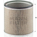 Filtro de ar MANN-FILTER C 29 352/1